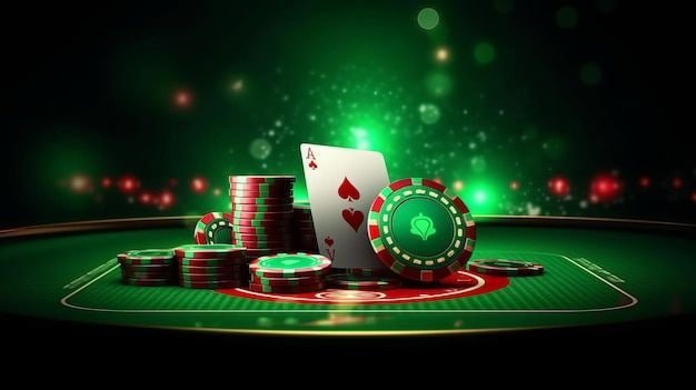 GK88 VIP ကစားသမားများအတွက် သီးသန့် High-Limit Live Casino Table