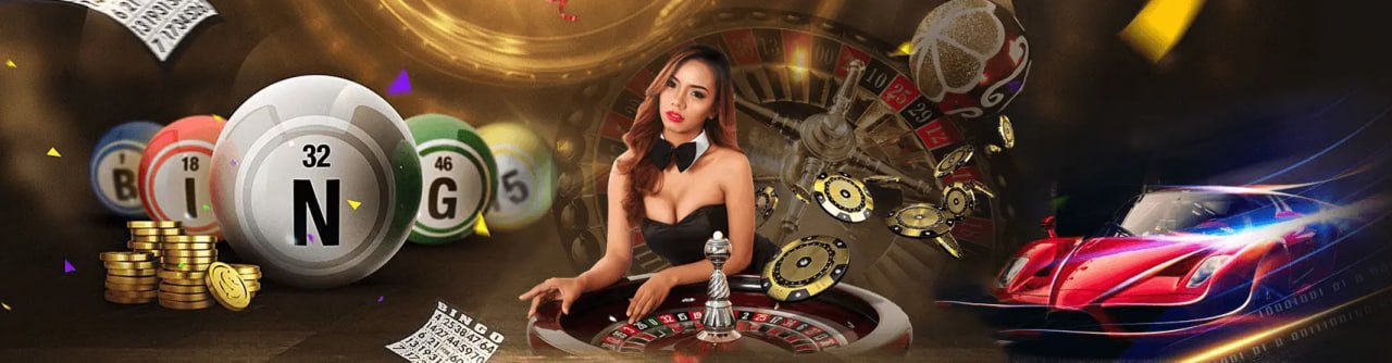 gk88 Online Casino Myanmar