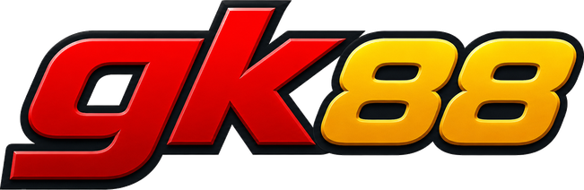 gk88 Logo
